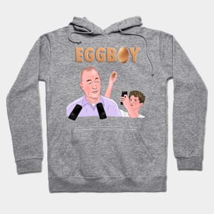 EGGBOY Hoodie